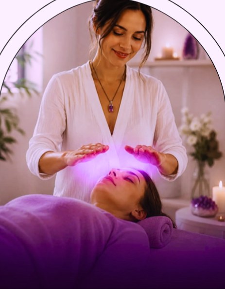 Alternate Healing